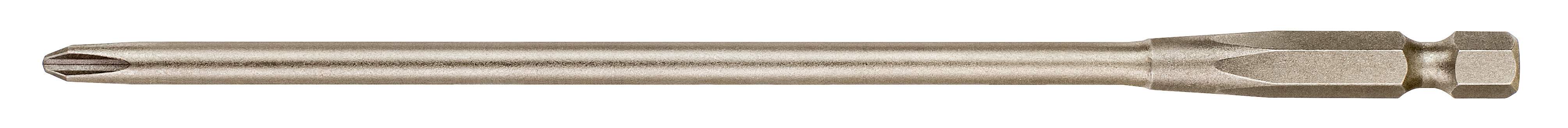 Produktbild DeWALT Trockenbauschrauberbit Pr2 153mm