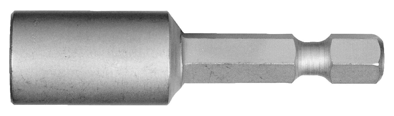 Produktbild DeWALT Steckschluessel mag. 1/4Zoll 13x50mm