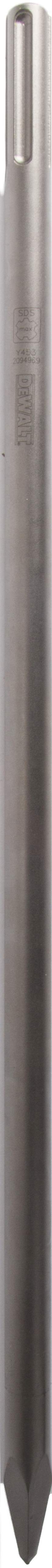 Produktbild DeWALT Spitzmeißel SDS-max 600mm