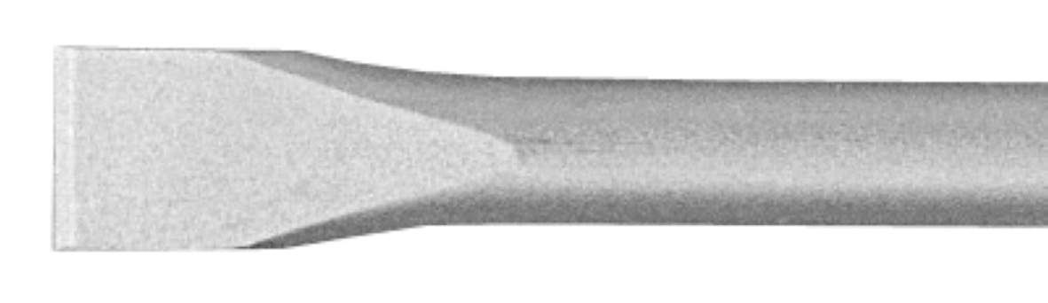 Produktbild DeWALT Flachmeißel SDS-max 25x600mm