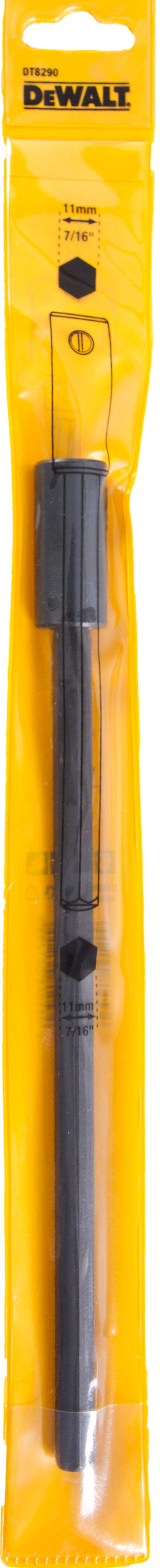 Produktbild DeWALT Verlaengerung 300mm f. Schnellspanndorn