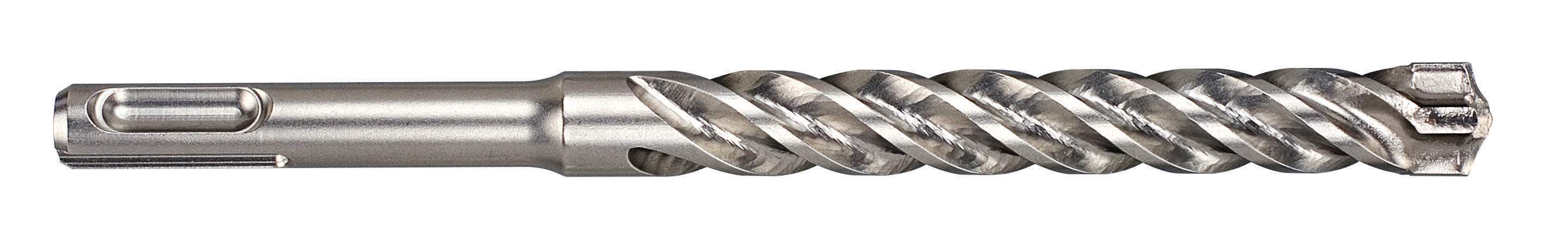 Produktbild DeWALT Hammerbohrer XLR SDS-plus 6x210x150mm Pack mit 10 Stück