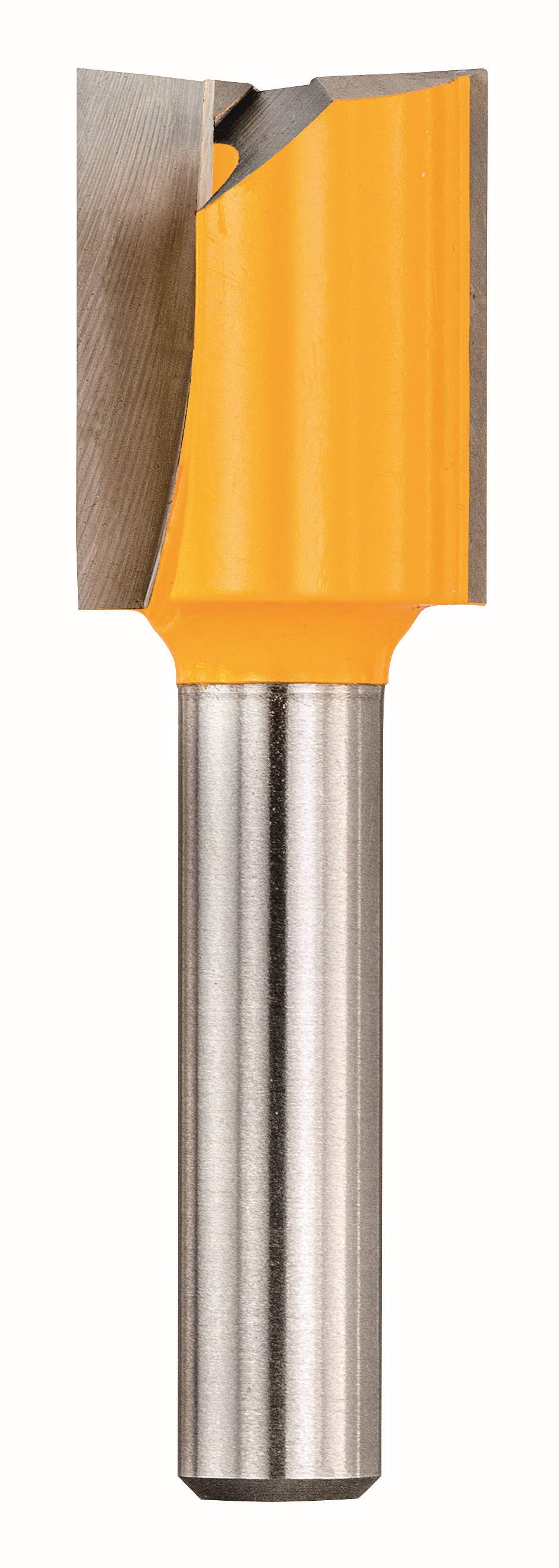 Produktbild DeWALT Nutfräser HM Z2 S8mm D14mm