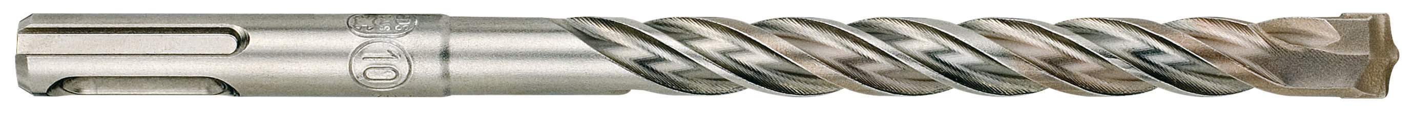 Produktbild DeWALT Hammerbohrer SDS-plus 6,5x260x200mm