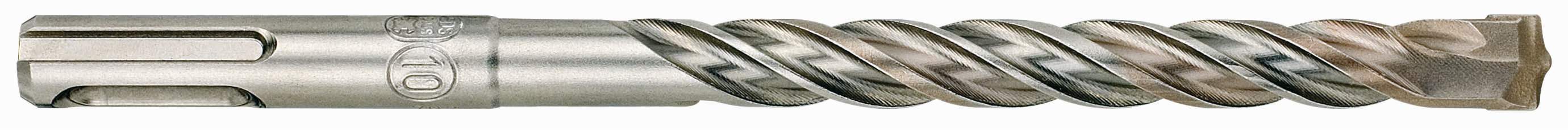 Produktbild DeWALT Hammerbohrer SDS-plus 10x210x150mm Pack mit 10 Stück