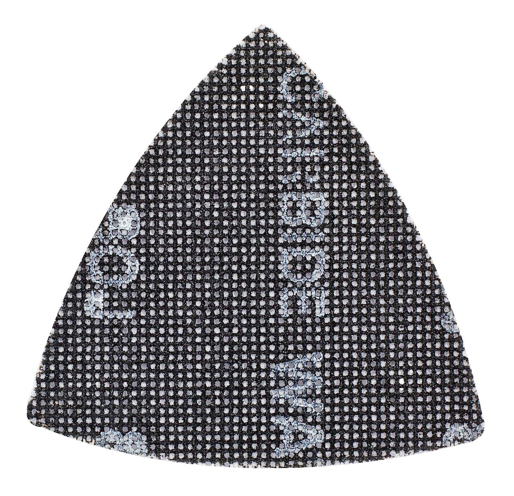 Produktbild DeWALT Schleifgitter 93x93mm K120 5Stk