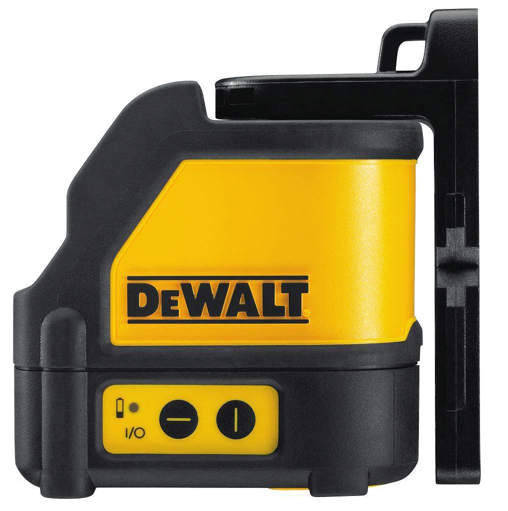 Produktbild DeWALT Linienlaser, DW088K