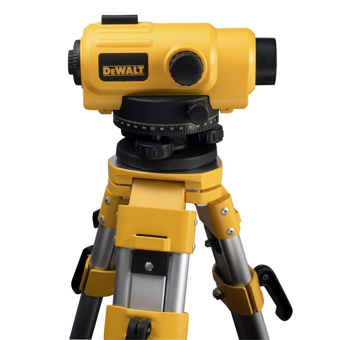 Produktbild DeWALT Nivelliergerät, DW096PK