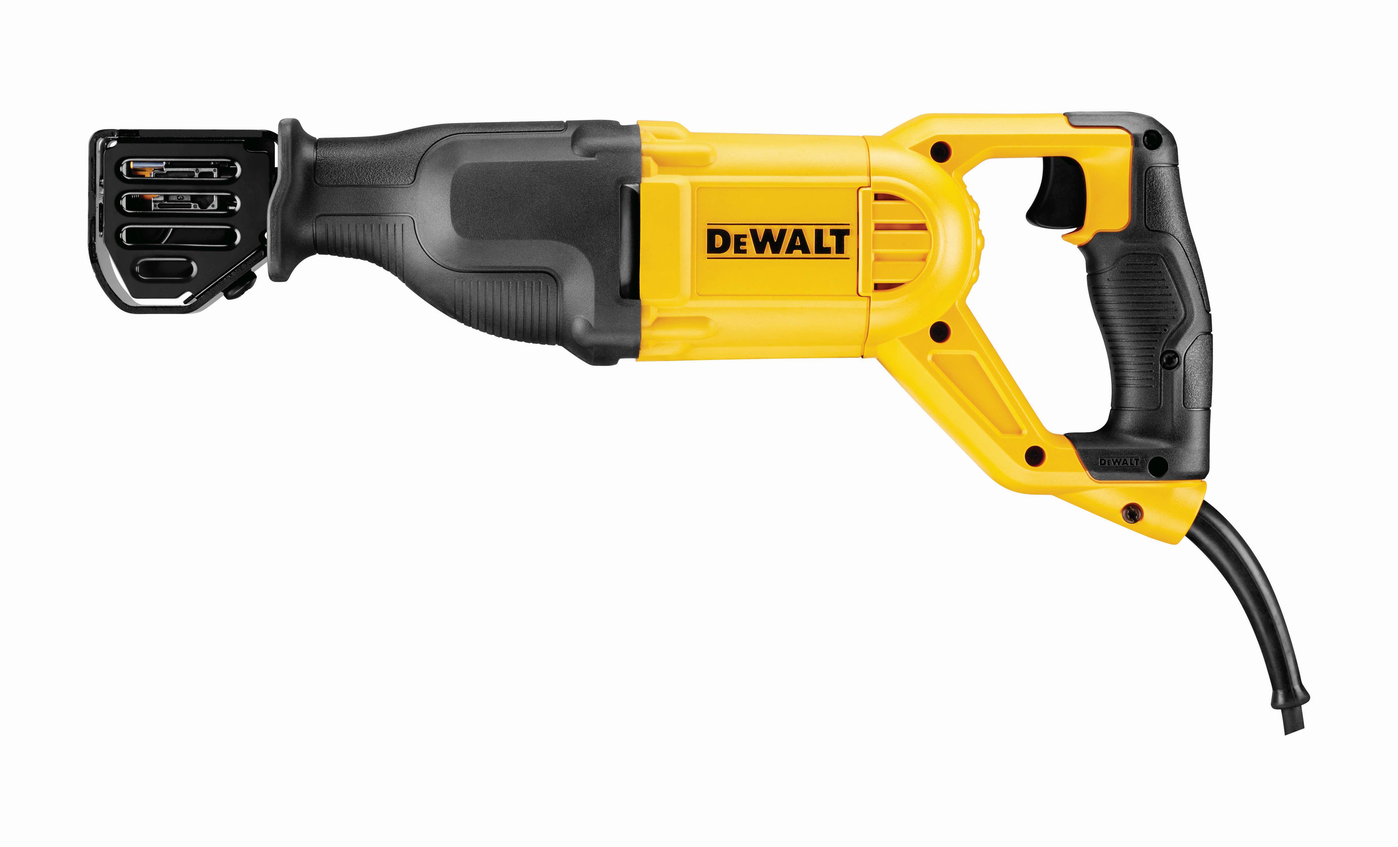 Produktbild DeWALT Säbelsäge 1100Watt