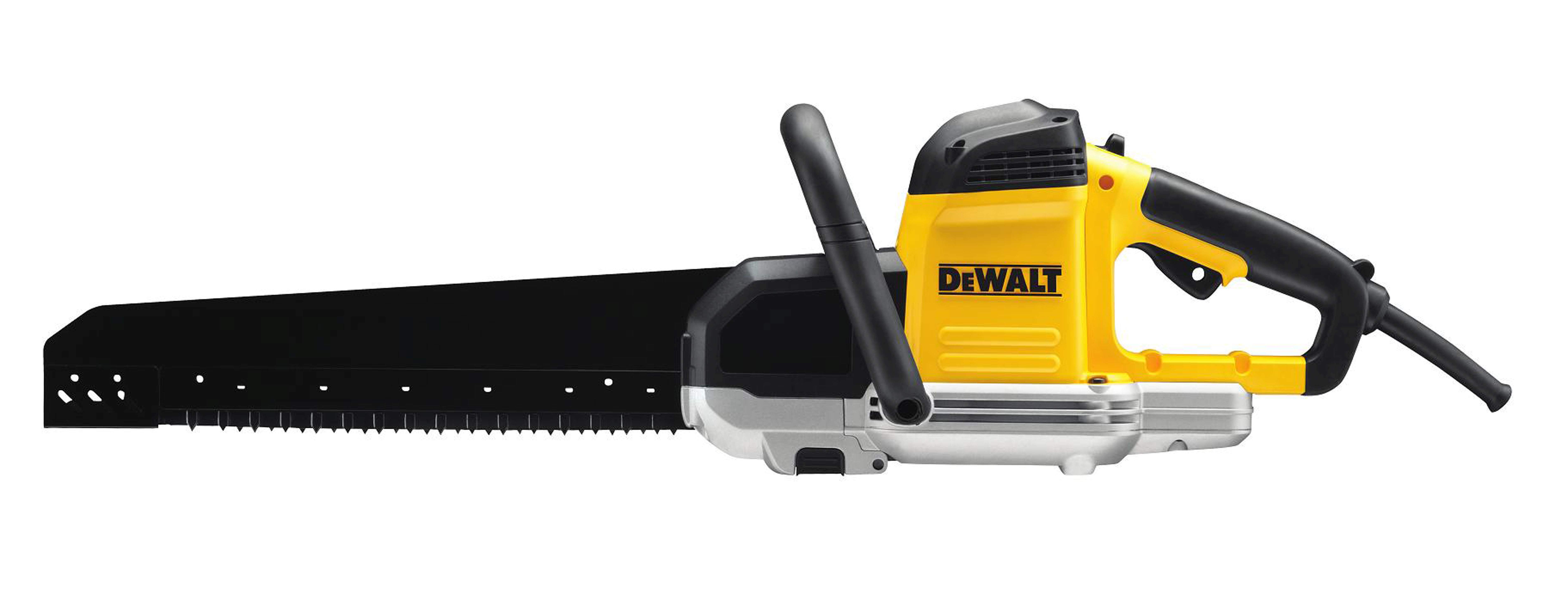 Produktbild DeWALT Spezialsaege 1600Watt 295mm