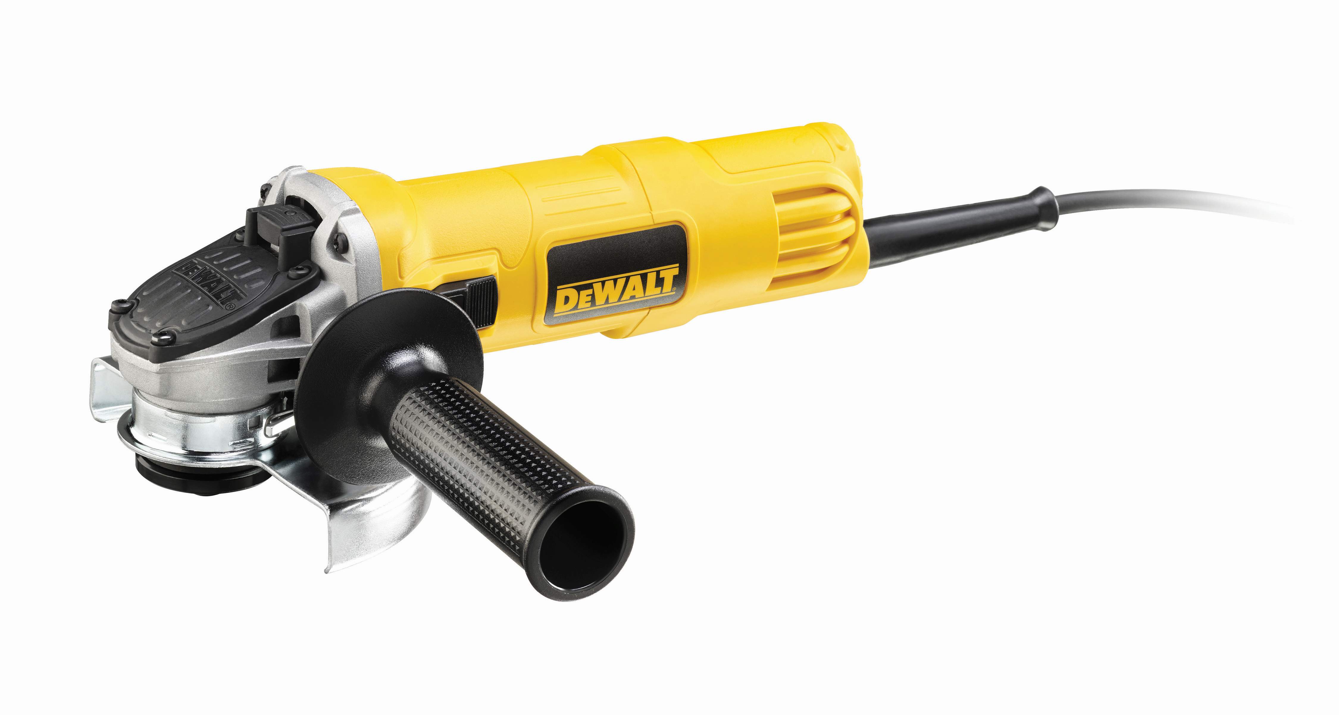 Produktbild DeWALT Winkelschleifer 125mm 800Watt