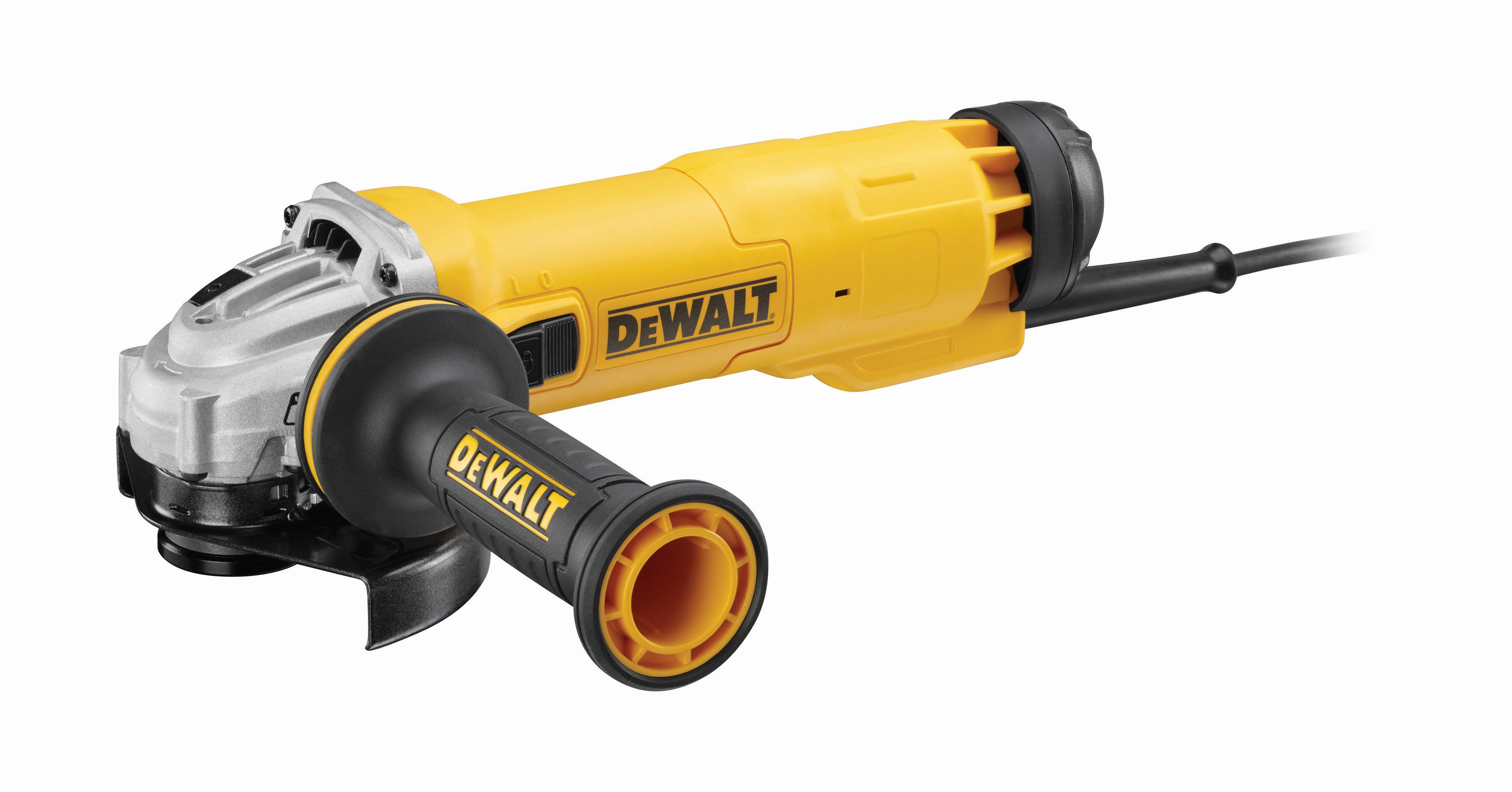 Produktbild DeWALT Winkelschleifer 125 mm 1200 Watt