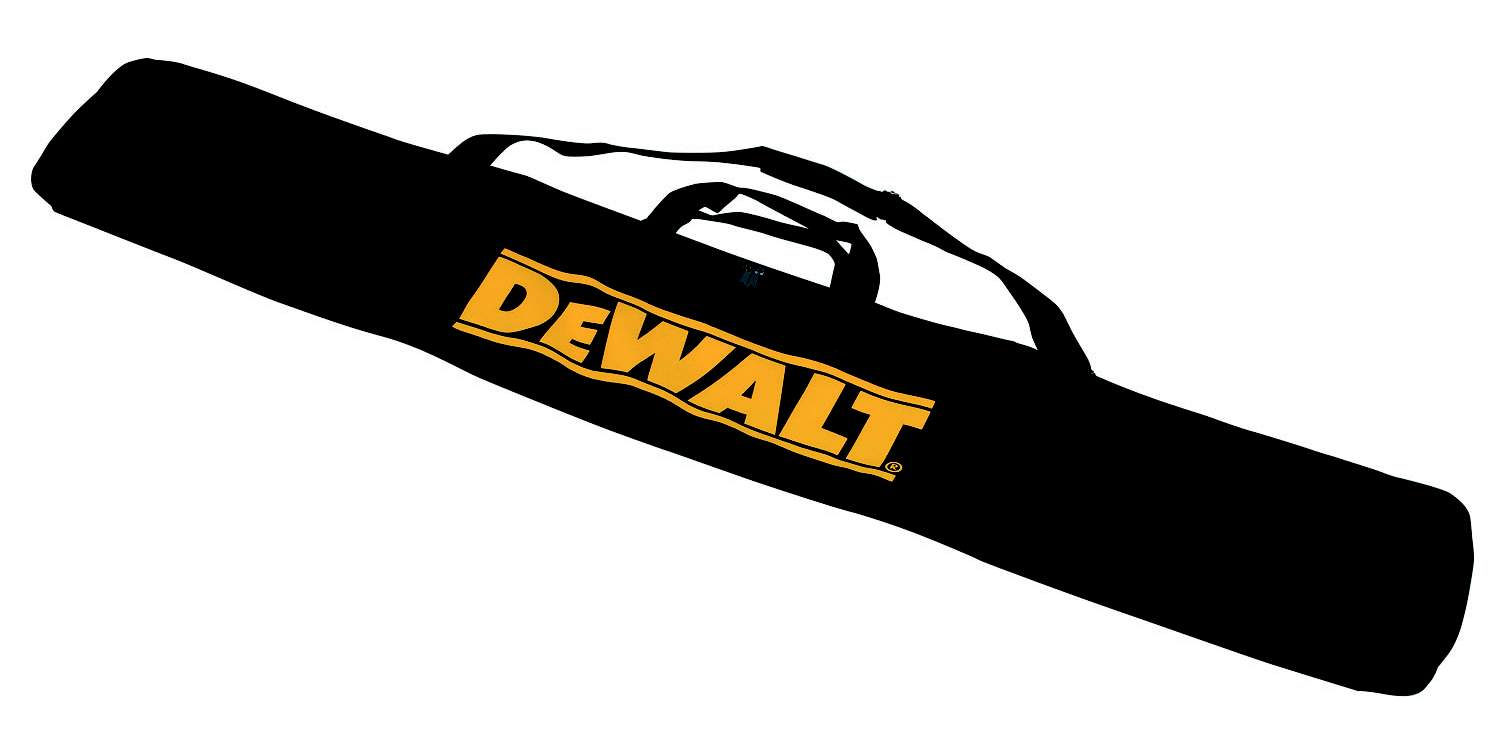Produktbild DeWALT Tasche f. Führungsschiene (bis 1500 mm)