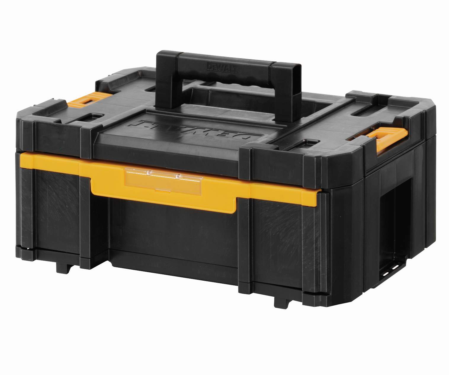 Produktbild DeWALT TSTAK System DW, Box III