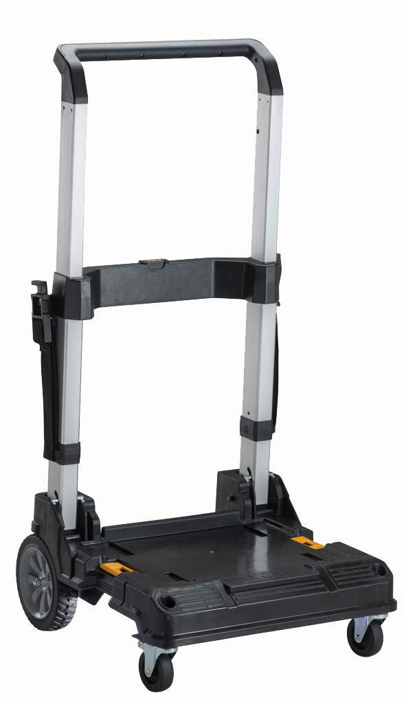 Produktbild DeWALT TSTAK System DW, Trolley