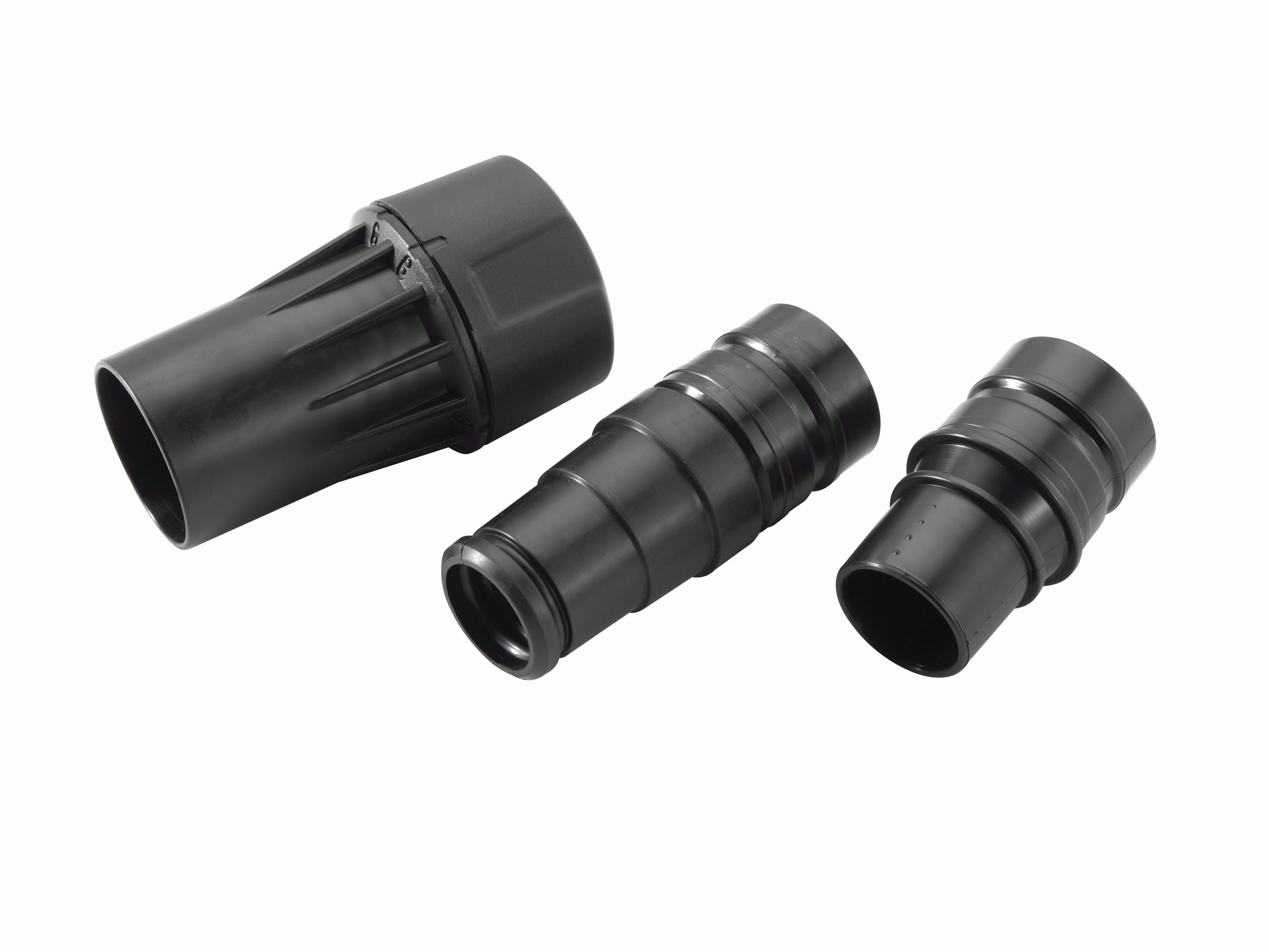 Produktbild DeWALT Adapter-Set Bauhandwerk