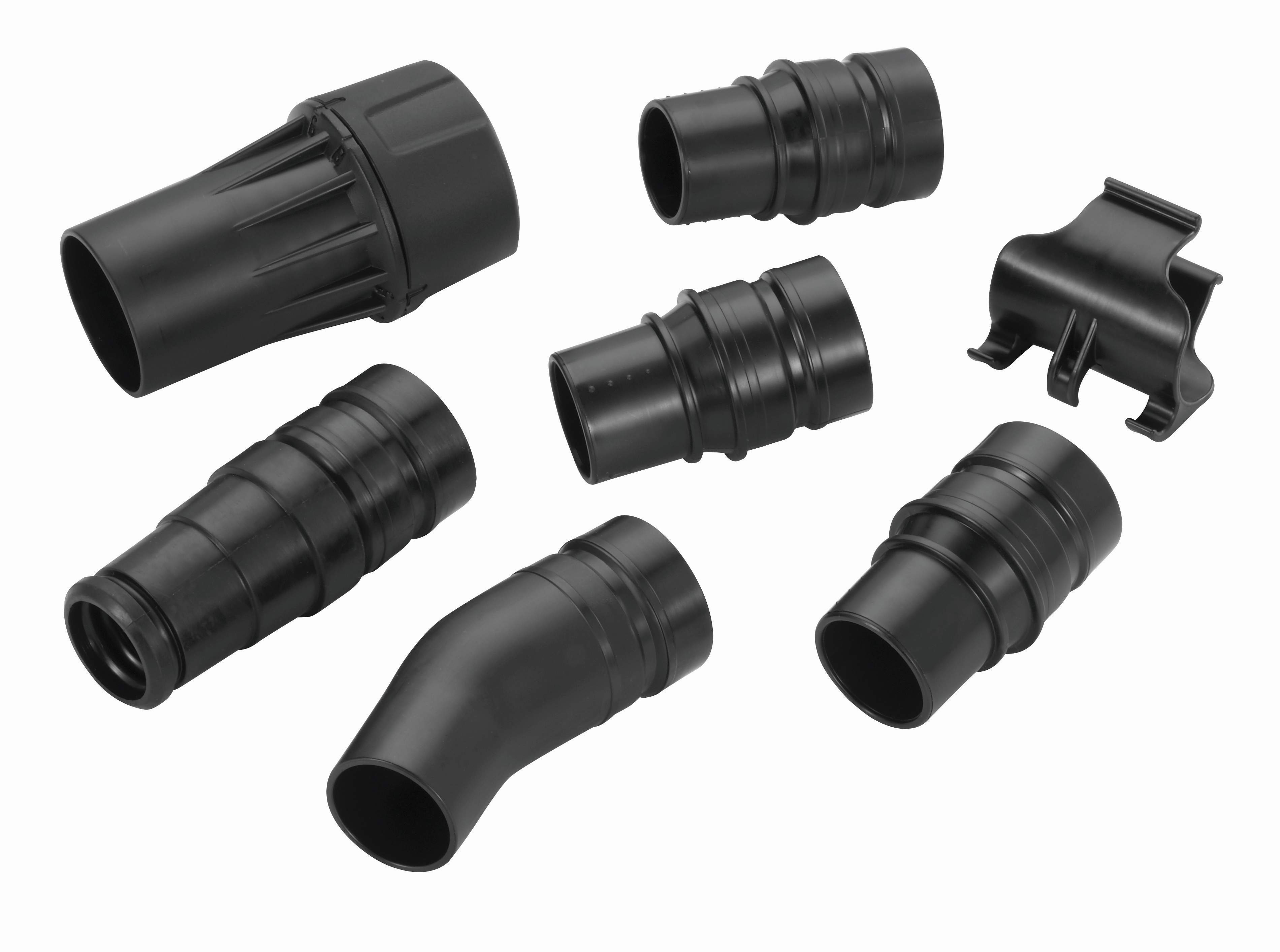 Produktbild DeWALT Adapter-Set Holz