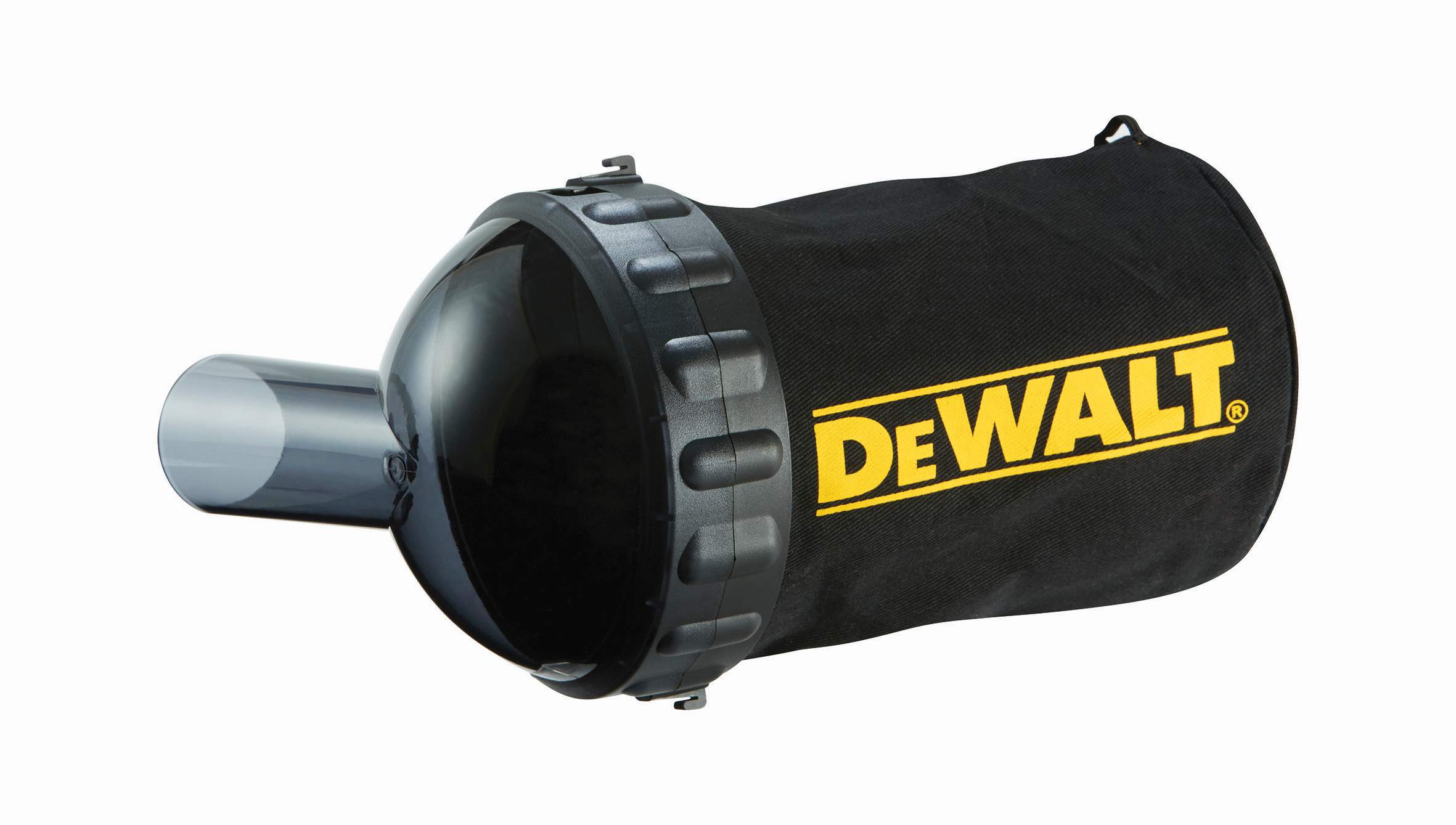 Produktbild DeWALT Spaenefangsack für DCP580NT