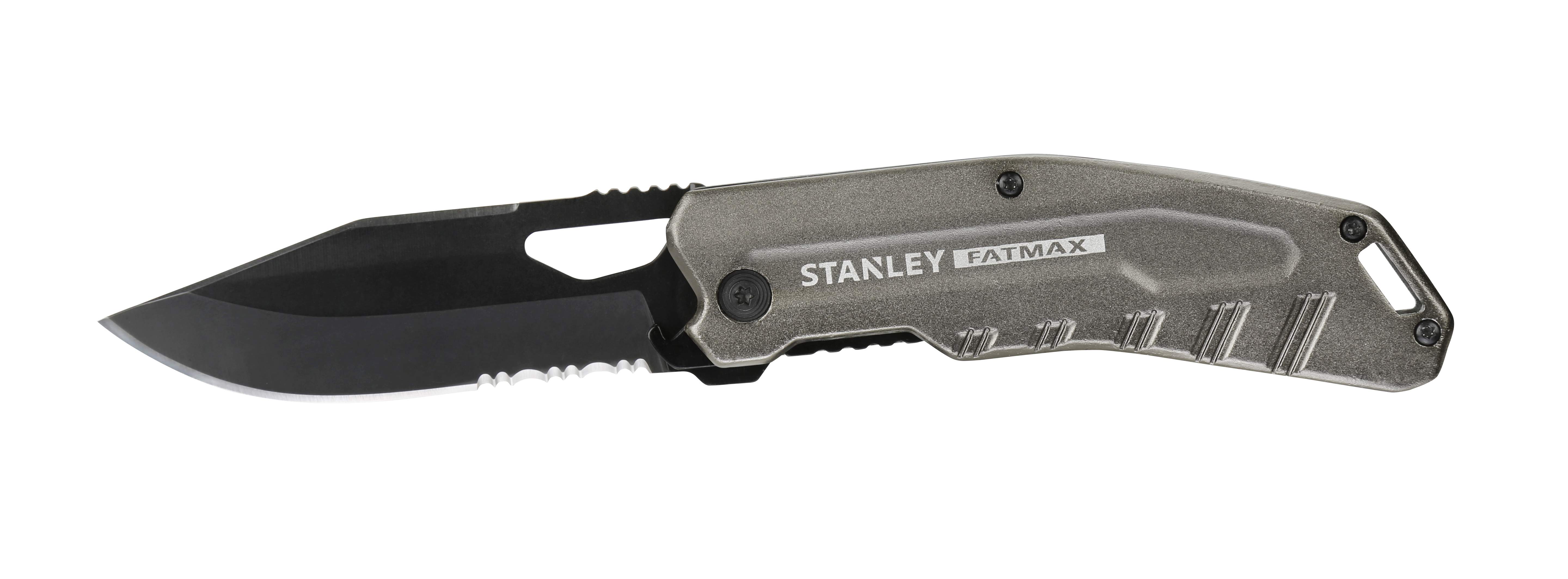 Produktbild Stanley FATMAX Sportmesser FatMax Premium