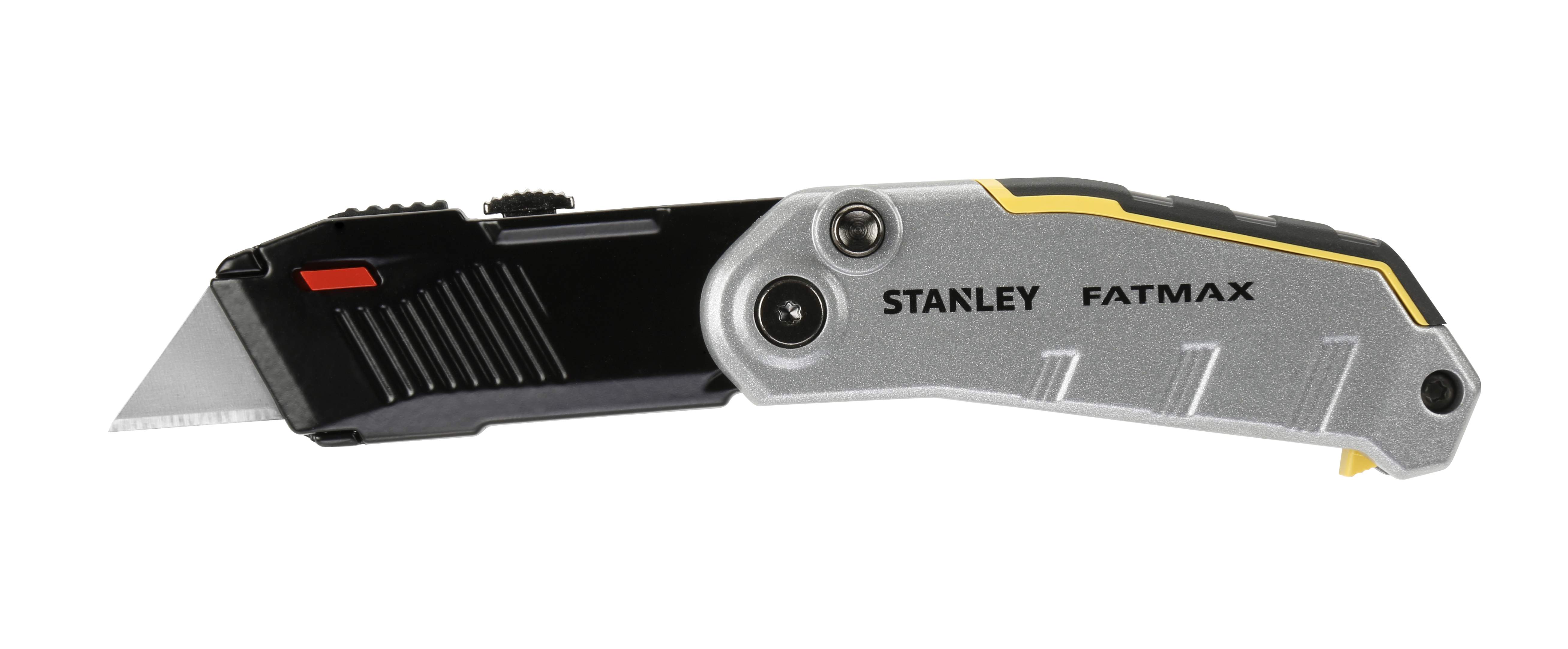 Produktbild Stanley FATMAX Klappmesser FatMax, autom. Oeffnung