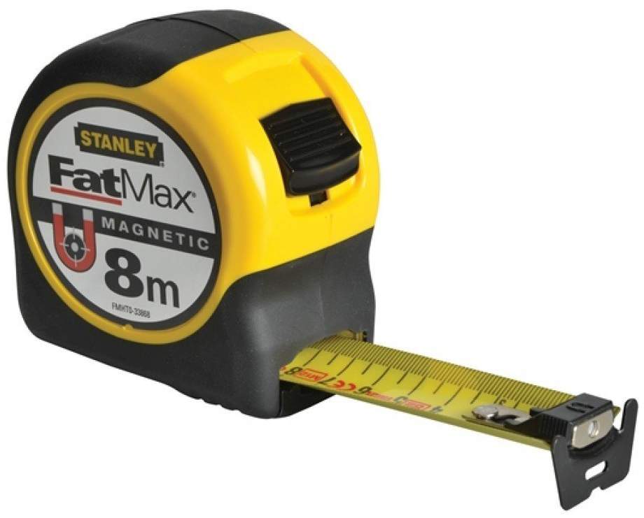Produktbild Stanley FATMAX Bandmass FatMax Blade Armor 8m/32mm mag.