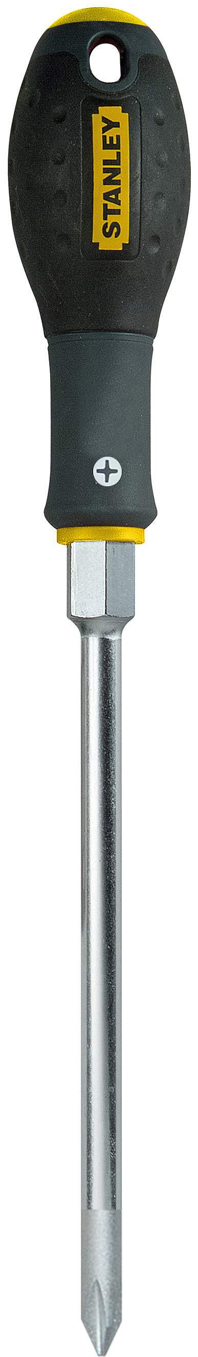 Produktbild Stanley FATMAX Schraubendreher FatMax Sechsk. PH2X125mm