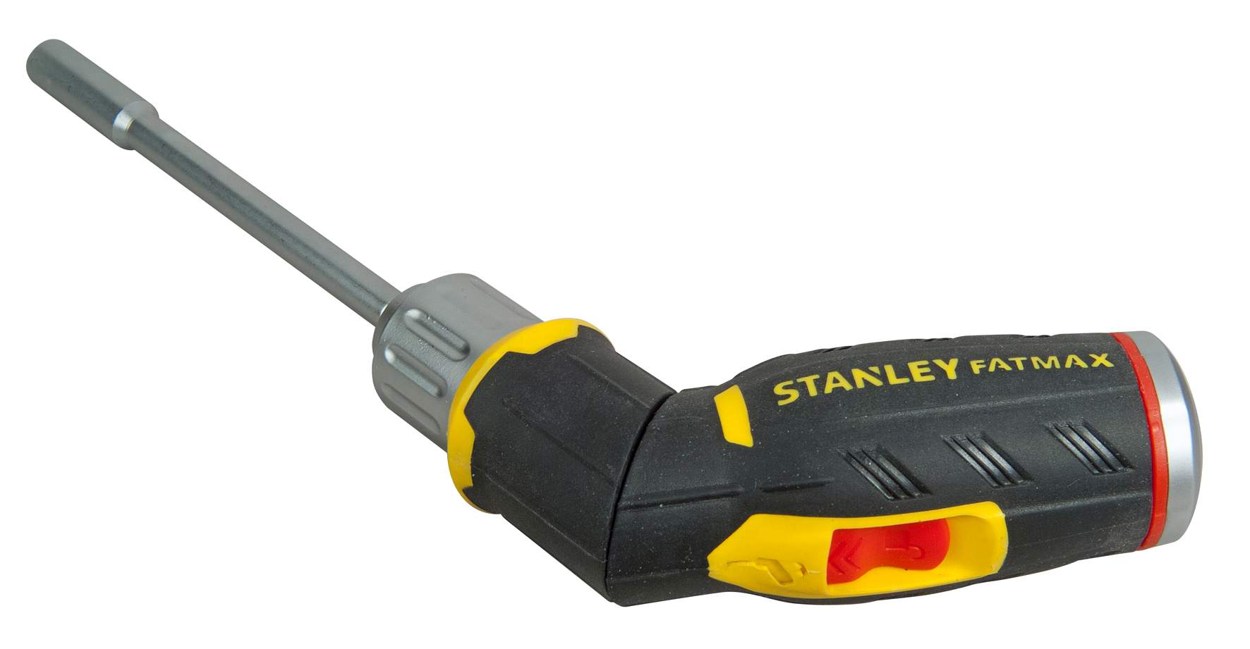 Produktbild Stanley Pistolen-Ratschen.Set FatMax m. 12 Bits
