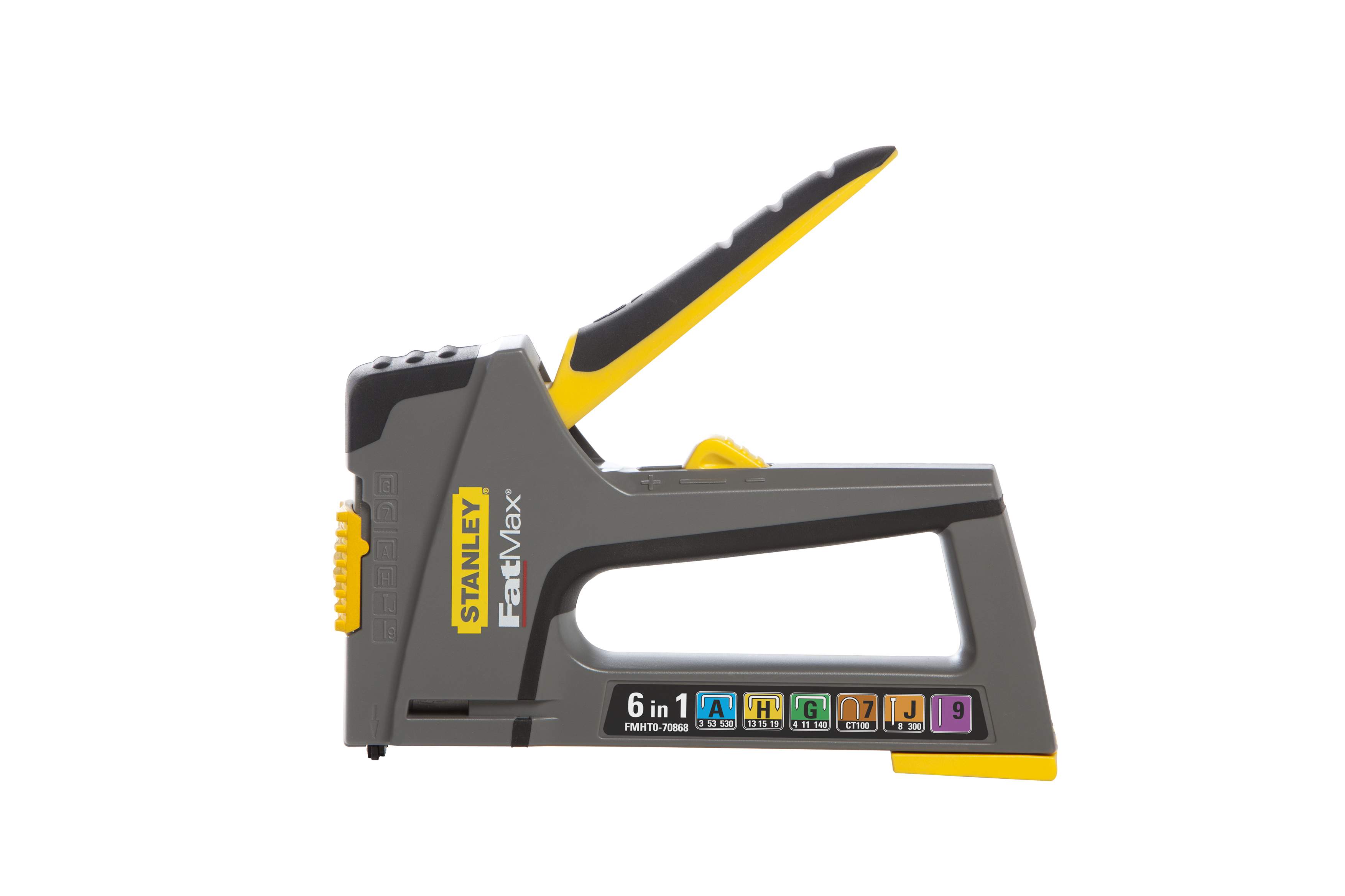 Produktbild Stanley FATMAX Handtacker und -nagler FatMax TR75