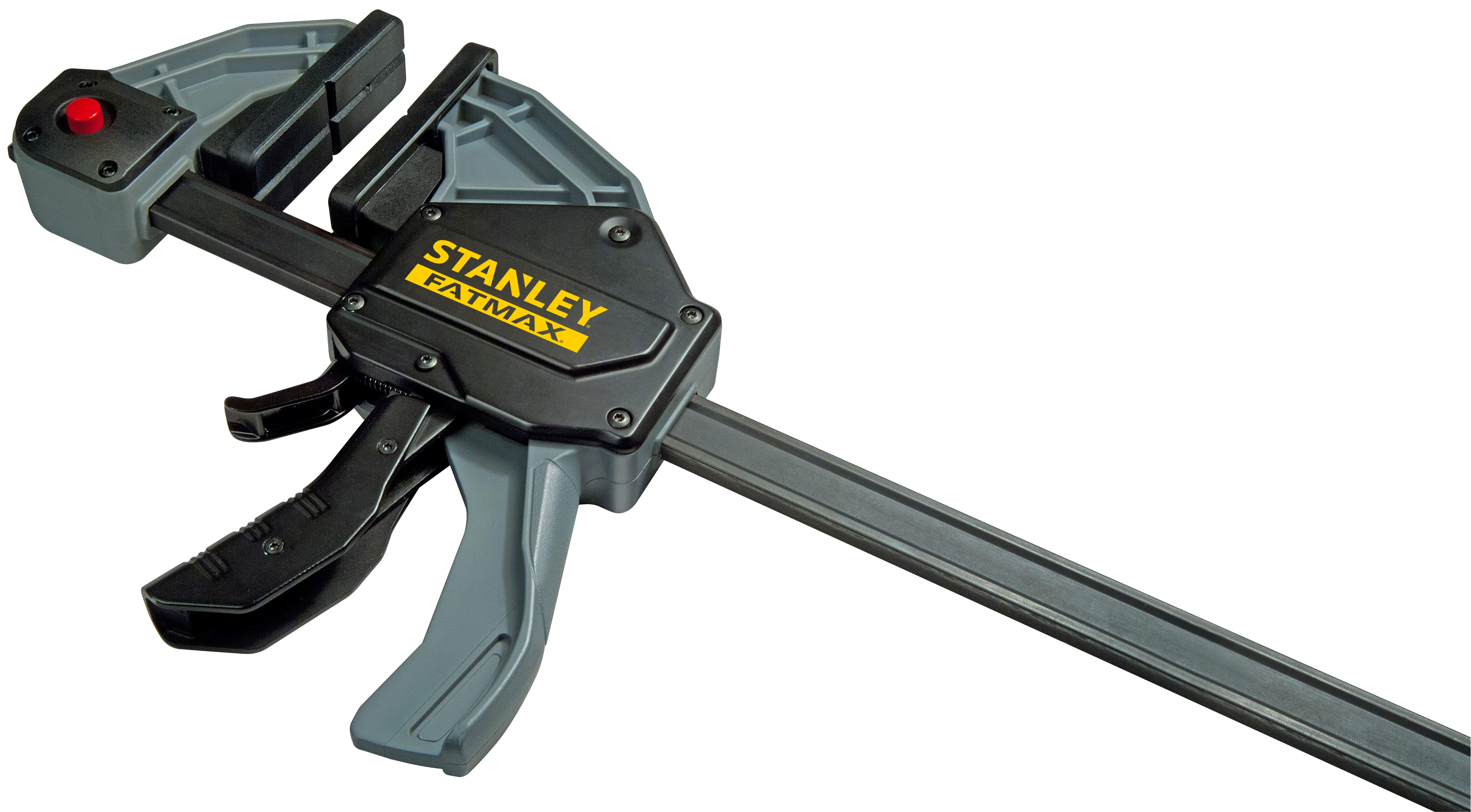 Produktbild Stanley Einhandzwinge FatMax XL, 300mm, 270kg