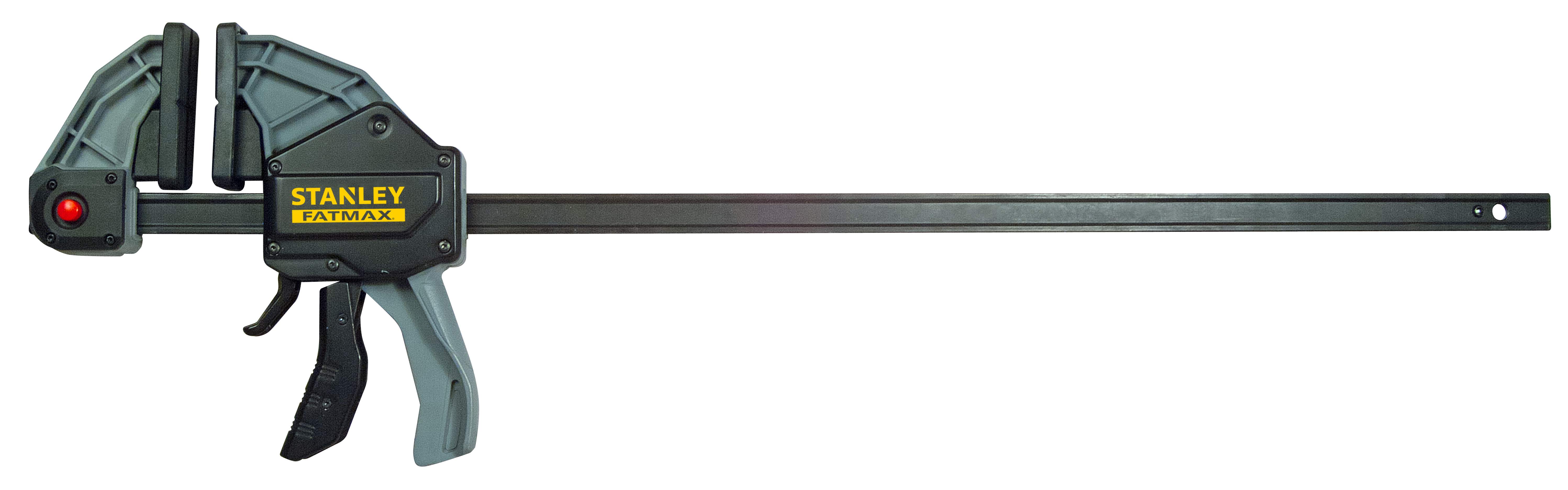Produktbild Stanley Einhandzwinge FatMax XL, 600mm, 270kg