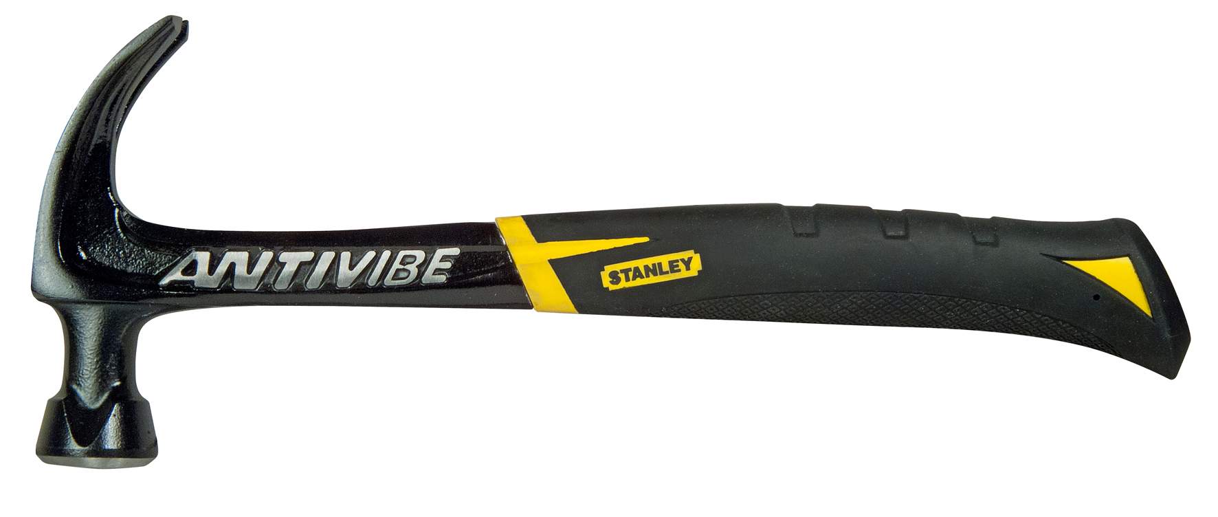 Produktbild Stanley FATMAX Klauenhammer FatMax, gebogene Klaue 567g