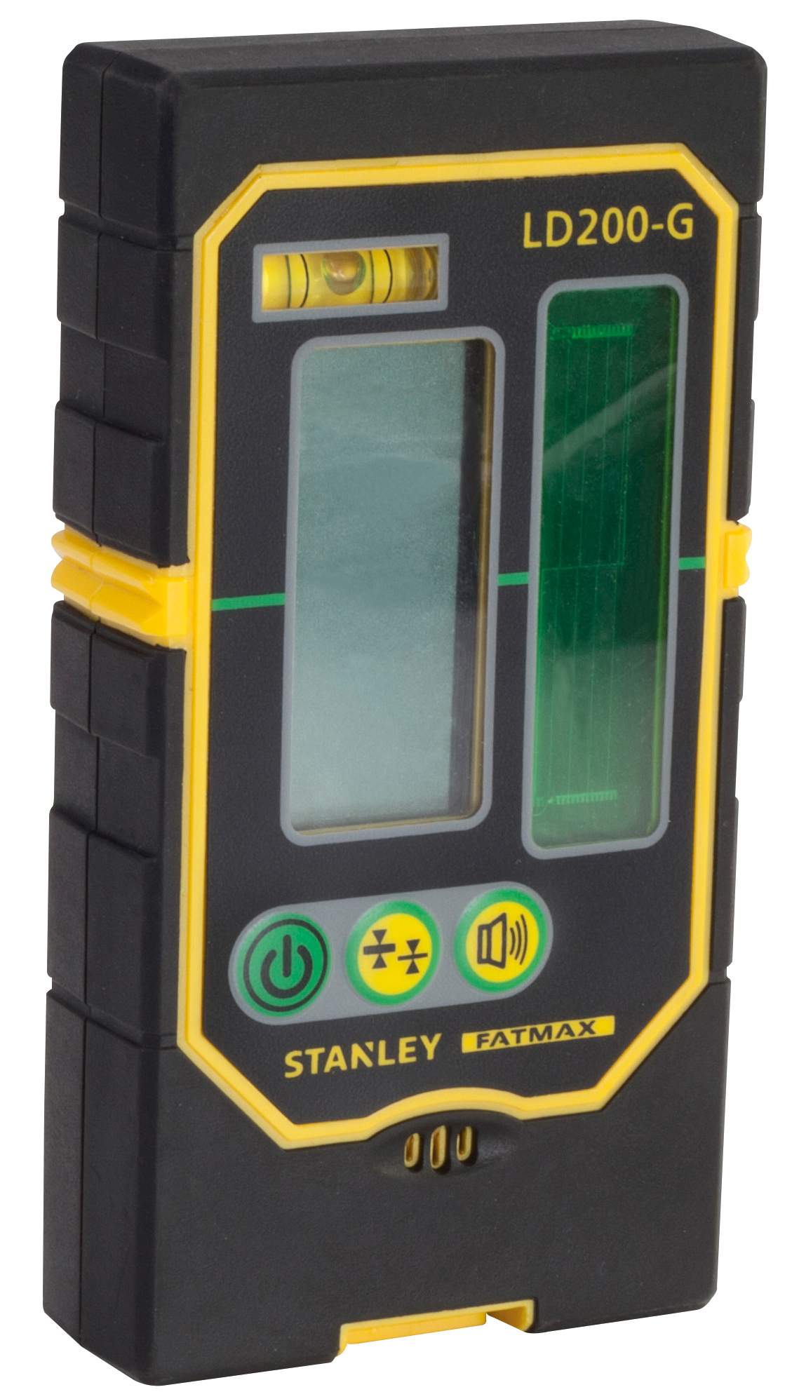 Produktbild Stanley Empfaenger LD200-G f. Linienlaser 50m