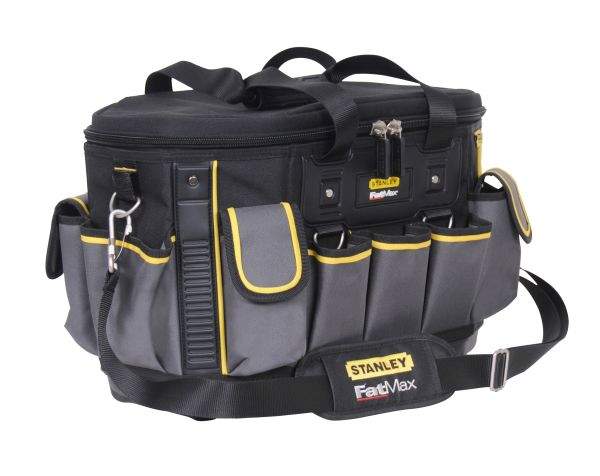 Produktbild Stanley FATMAX Werkzeugtasche FatMax Pro Nylon