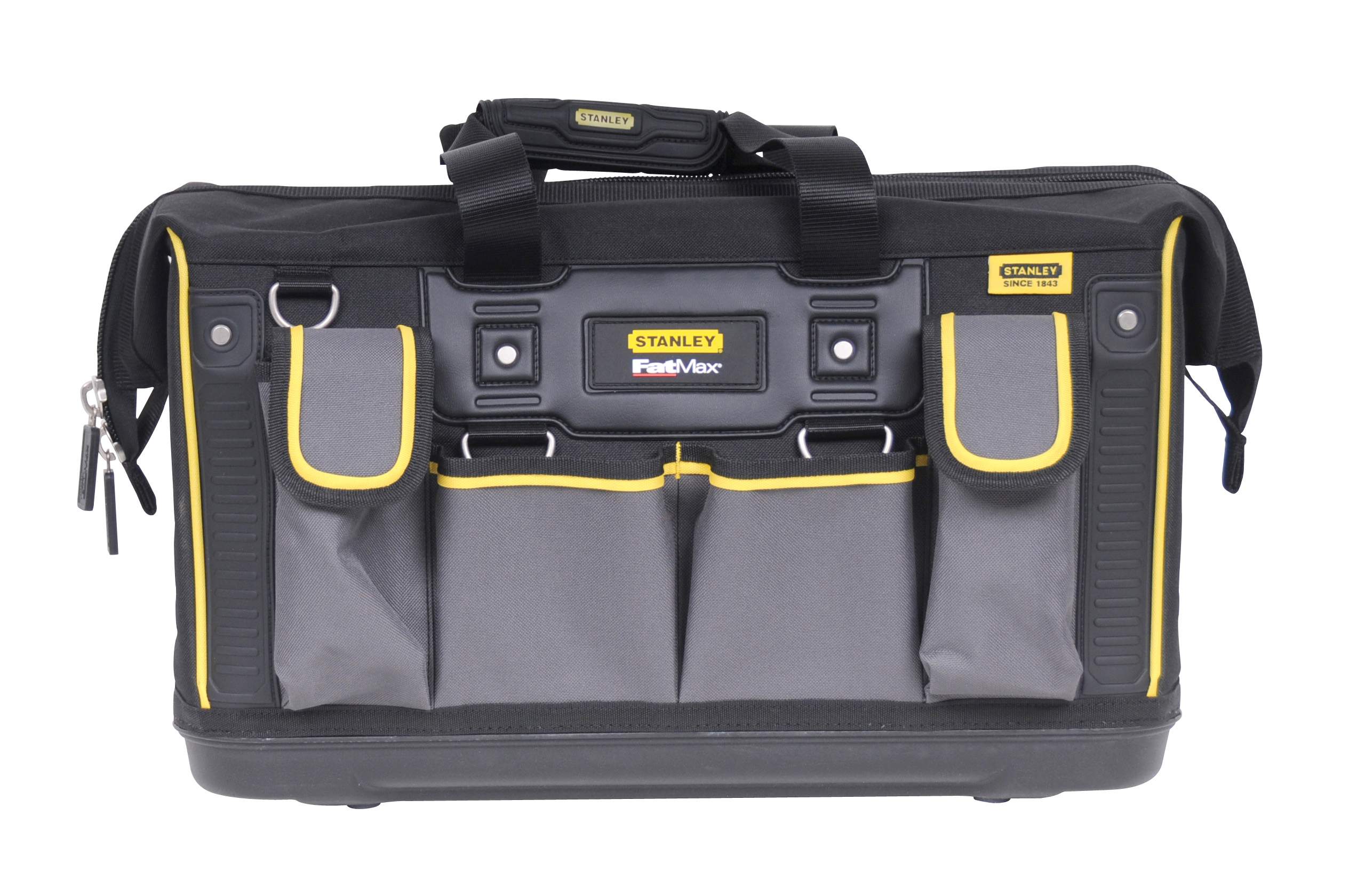 Produktbild Stanley FATMAX Werkzeugtasche FatMax Nylon