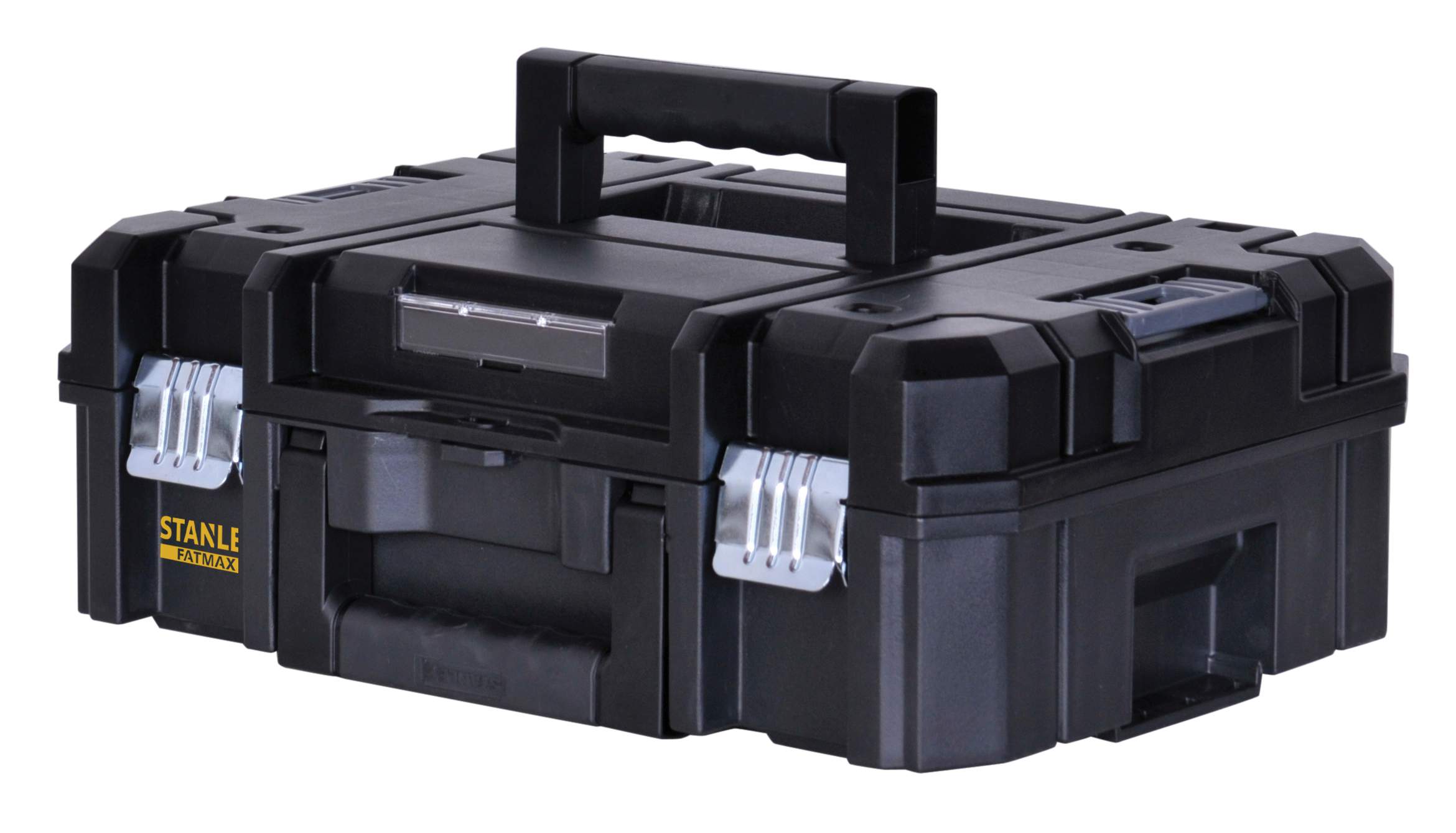 Produktbild Stanley FATMAX Werkzeugkoffer FatMax TSTAK II