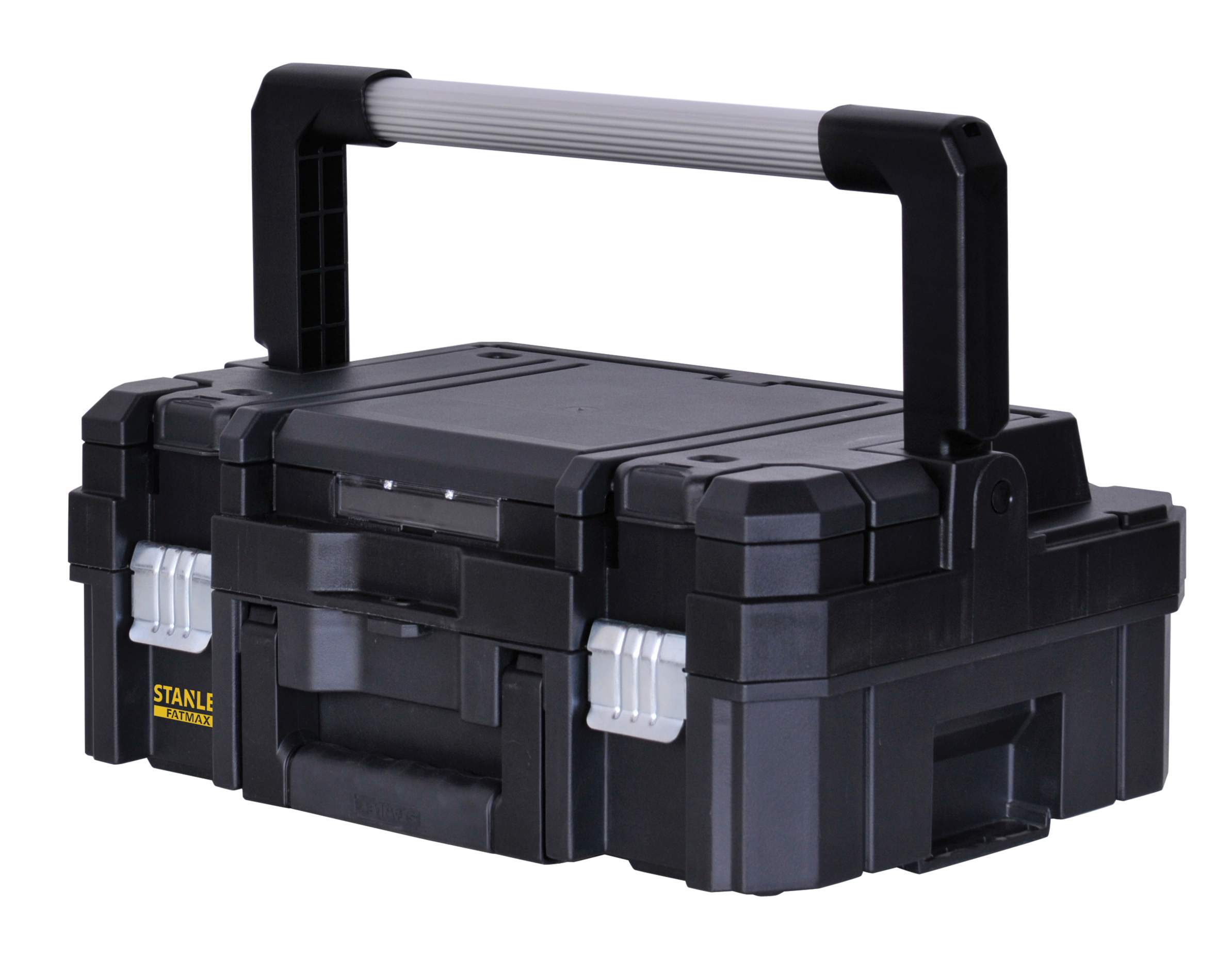 Produktbild Stanley FATMAX Werkzeugkoffer FatMax TSTAK I