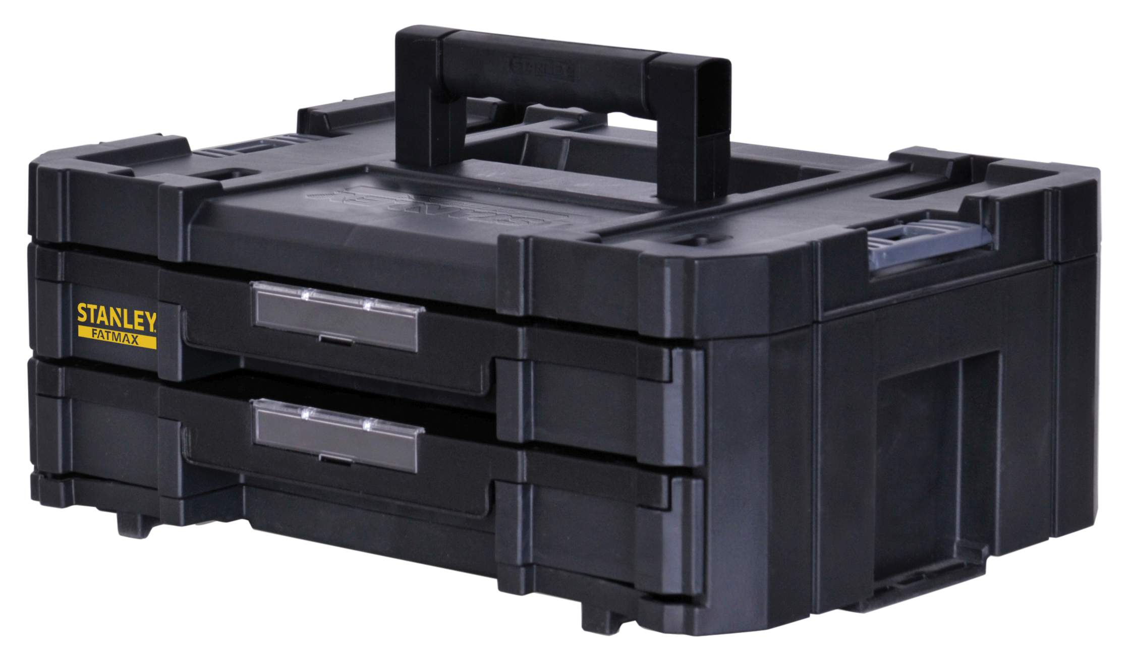 Produktbild Stanley FATMAX Werkzeugkoffer FatMax TSTAK IV