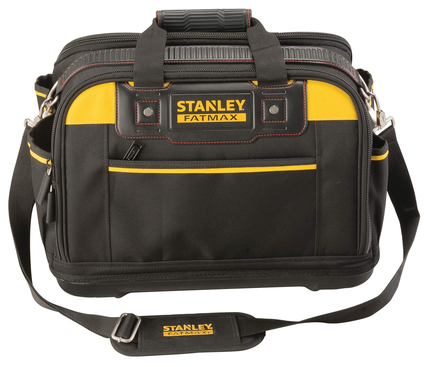 Produktbild Stanley FATMAX Werkzeugtasche FatMax mehrseitg Zugaen.