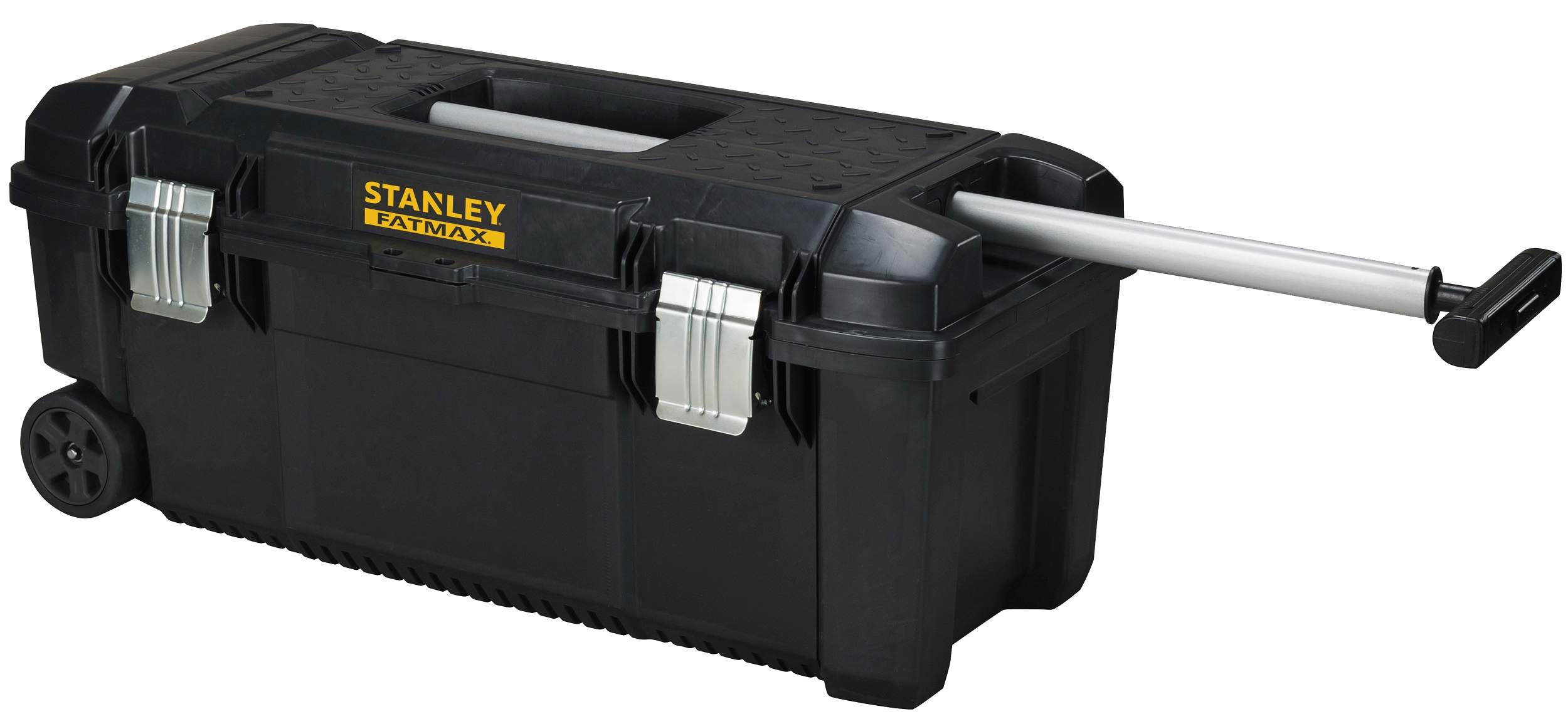 Produktbild Stanley FATMAX Mobile Werkzeugbox FatMax Struct. Foam