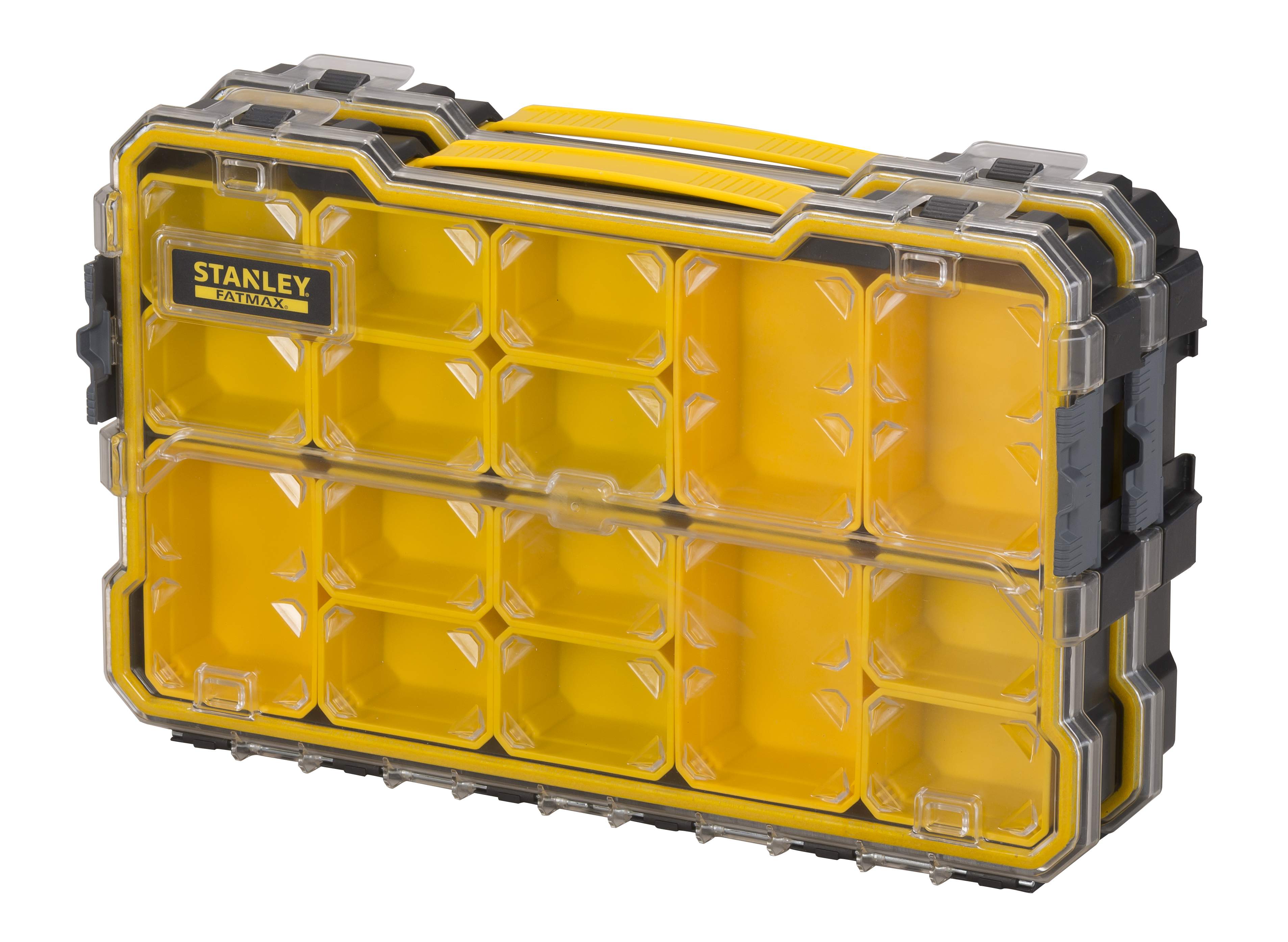 Produktbild Stanley FATMAX Profi-Organizer FatMax, 2/3