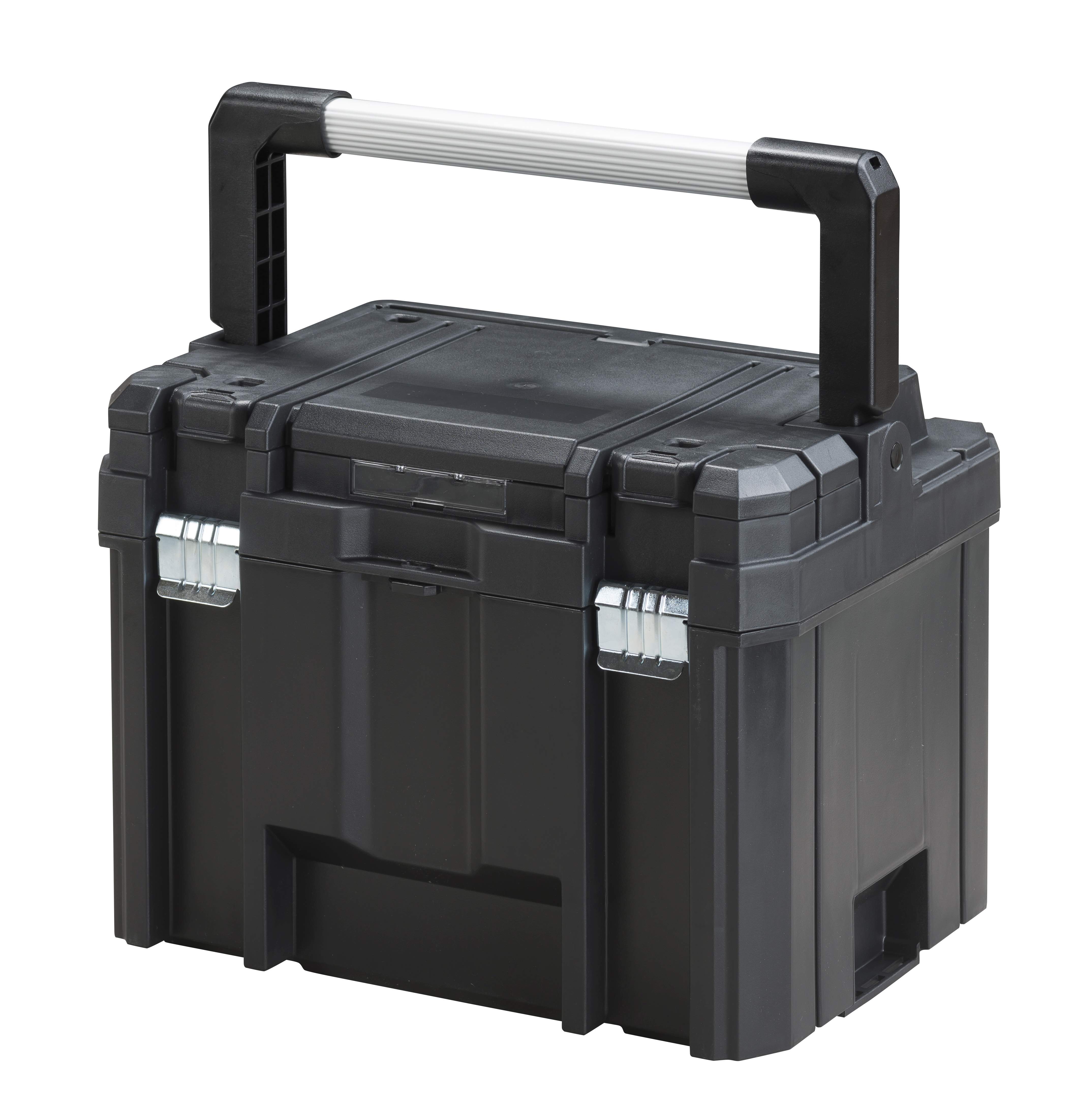 Produktbild Stanley Werkzeugkoffer FatMax TSTAK VII