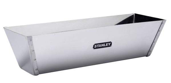 Produktbild Stanley Spachtelkasten aus Stahl, 305mm