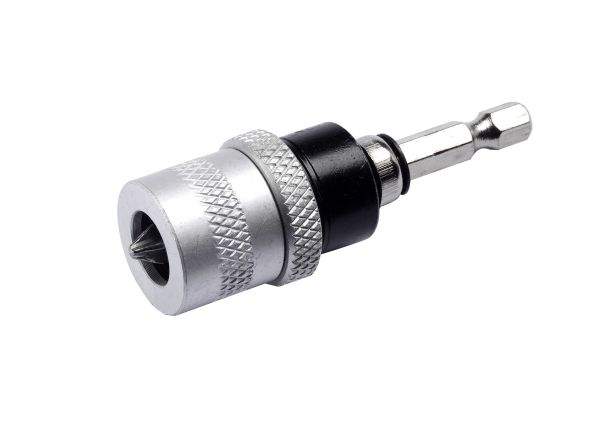 Produktbild Stanley Trockenbau-Bithalter magnetisch