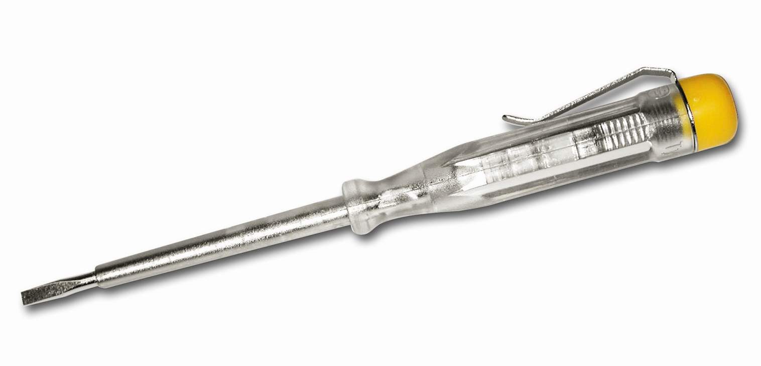 Produktbild Stanley 220-250V CIRC/VOLTAGE TESTER