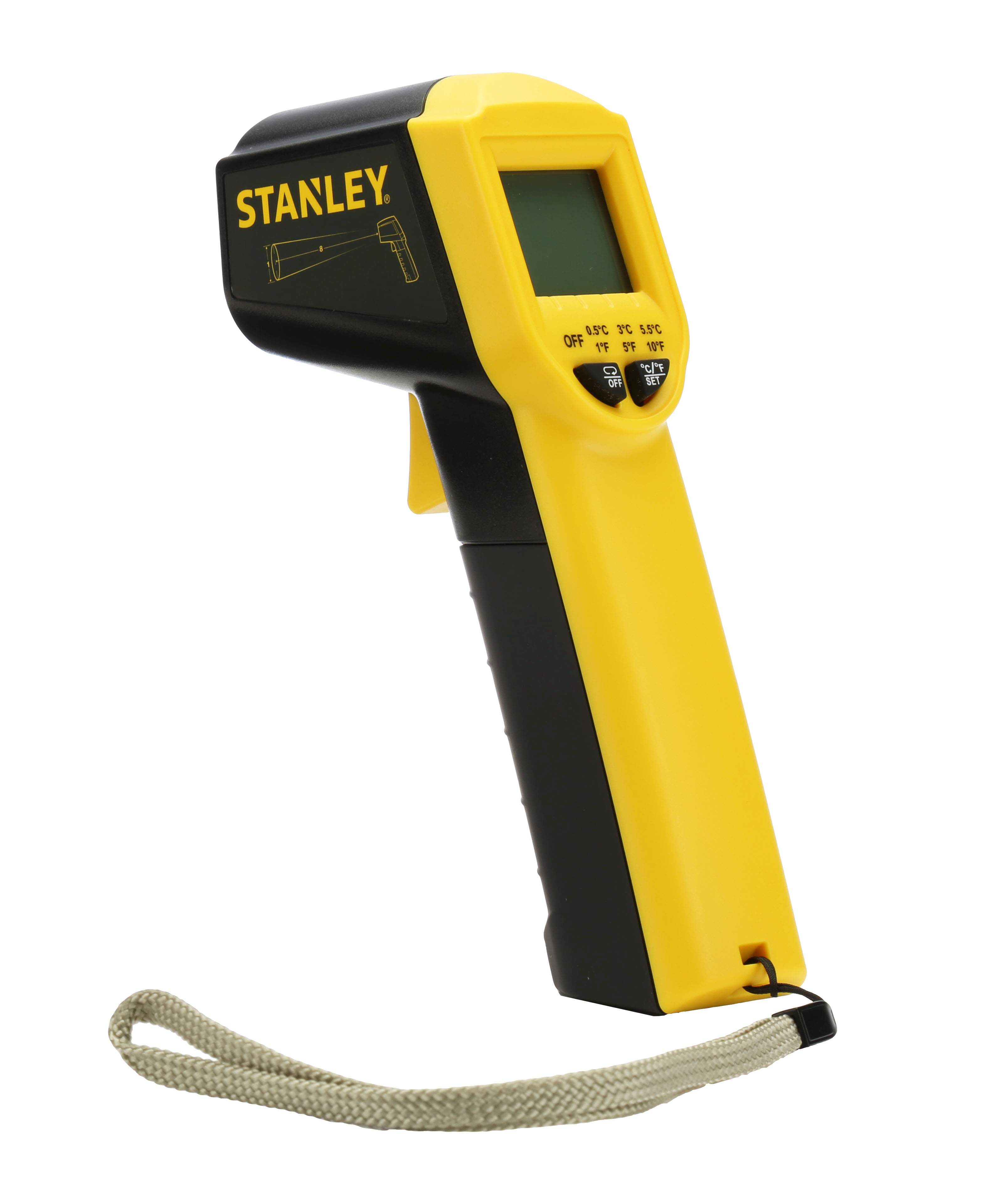 Produktbild Stanley Infrarot-Thermometer