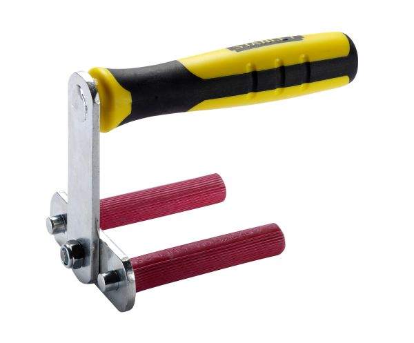 Produktbild Stanley Plattentraeger m. Tragegriff, Paar