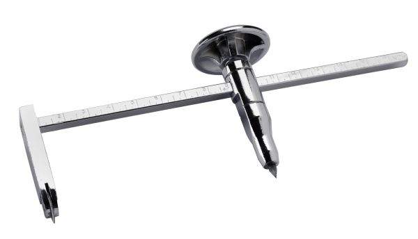 Produktbild Stanley Kreisschneider f. hoechste Genauigkeit