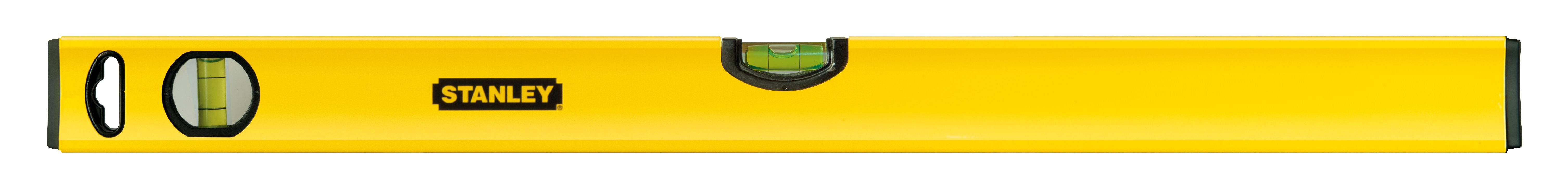 Produktbild Stanley Wasserwaage Klassik 200cm