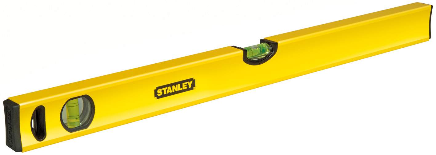 Produktbild Stanley Wasserwaage Klassik 180cm