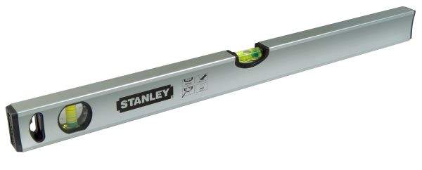 Produktbild Stanley Wasserwaage Klassik magnetisch 150cm